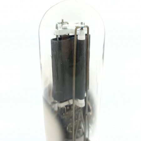 1 X 211 GENERAL ELECTRIC TUBE. 1940s PROD. READ DESCRIP. BEFORE BUYING. 5.CB403