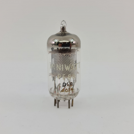 1 X PF86 MINIWATT TUBE. 1960s PHILIPS...