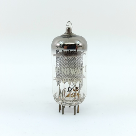 1 X PF86 MINIWATT TUBE. 1960s PHILIPS...