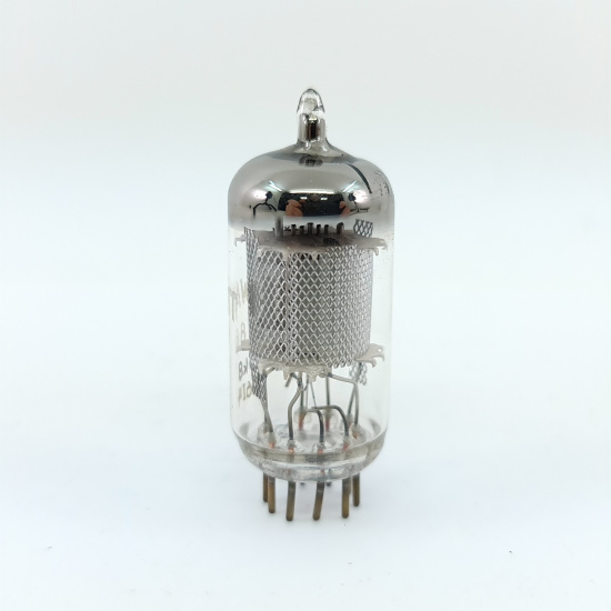 1 X PF86 MINIWATT TUBE. 1960s PHILIPS...