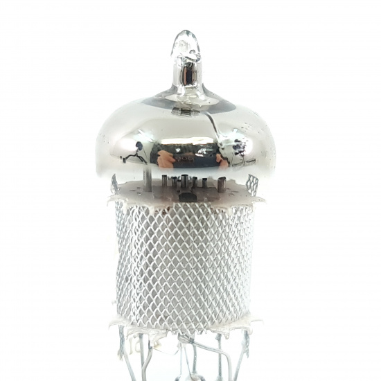 1 X PF86 MINIWATT TUBE. 1960s PHILIPS...