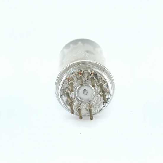 1 X PF86 MINIWATT TUBE. 1960s PHILIPS...