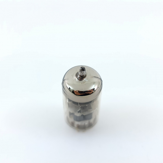 1 X E88CC PHILIPS TUBE. 1960s PROD....