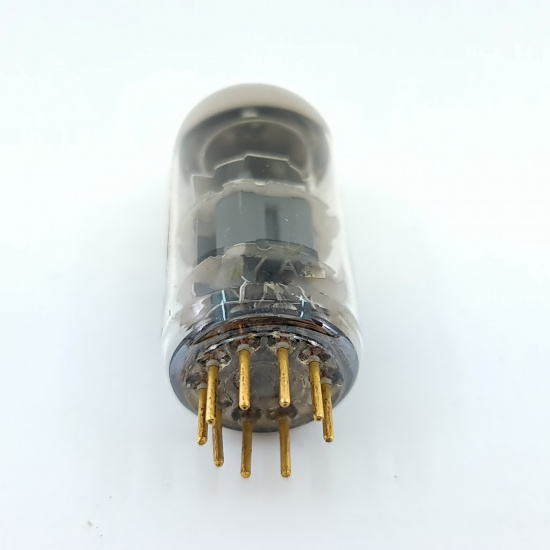 1 X E88CC PHILIPS TUBE. 1960s PROD....