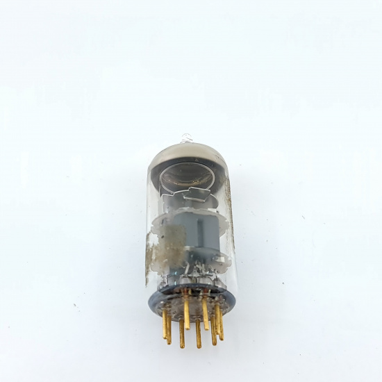 1 X E88CC PHILIPS TUBE. 1960s PROD....