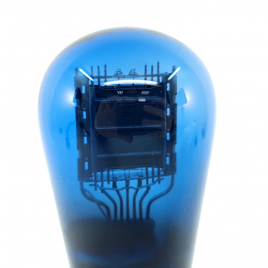 1 X PZ ARCTURUS TUBE. 1950s PROD....