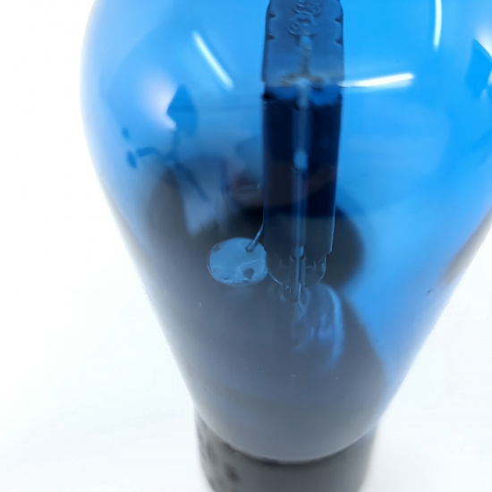 1 X PZ ARCTURUS TUBE. 1950s PROD....