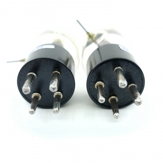 2 X HK 24G / 3C24 HEINTZ AND KAUFMAN...