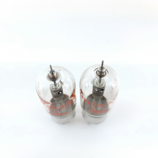 2 X JAN CDR 3C24 GENERAL ELECTRONICS...