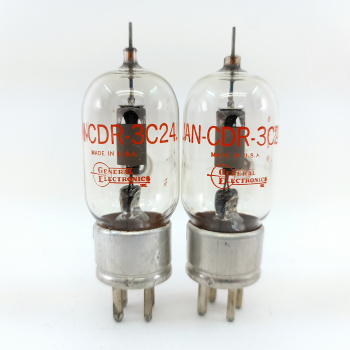 2 X JAN 3C24 GENERAL... 2