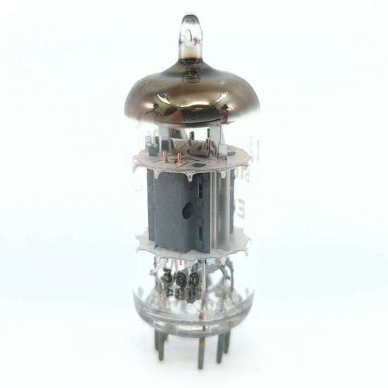 38 X ECF82 SIEMENS TUBE. 1960s PROD....