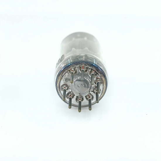 38 X ECF82 SIEMENS TUBE. 1960s PROD....