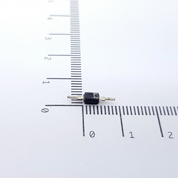 1 X BB105B VARICAP DIODE...