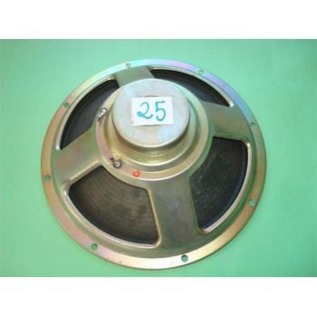 ALTAVOZ - SPEAKER.  COD$*25