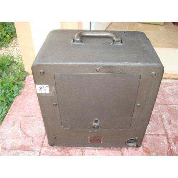 ALTAVOZ - SPEAKER....