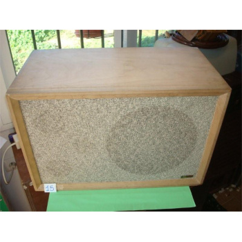 ALTAVOZ - SPEAKER. PAREJA -...