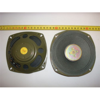 ALTAVOZ - SPEAKER. MELODIAL...