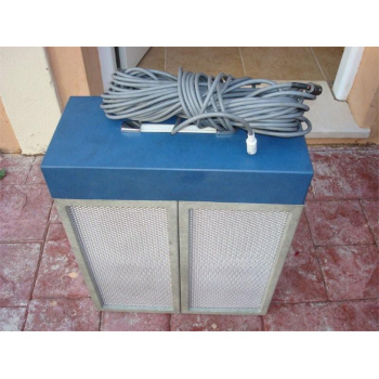 ALTAVOZ - SPEAKER. DOBLE -...