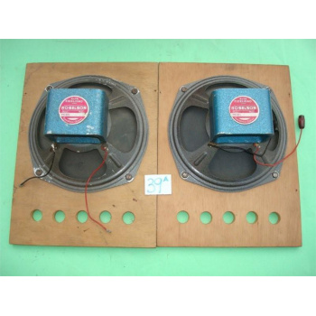 ALTAVOZ - SPEAKER. PAREJA -...