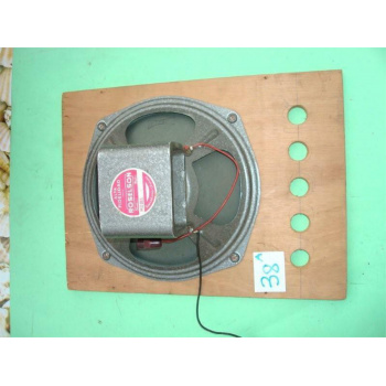 ALTAVOZ - SPEAKER. ROSELSON...