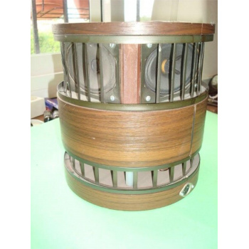 ALTAVOZ - SPEAKER. PAREJA -...