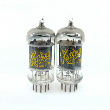 2 X 5963 KENTRON TUBE.... 2
