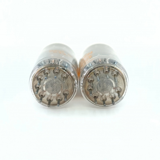 2 X 12AU7A / 6680 RCA TUBE. 1960s...