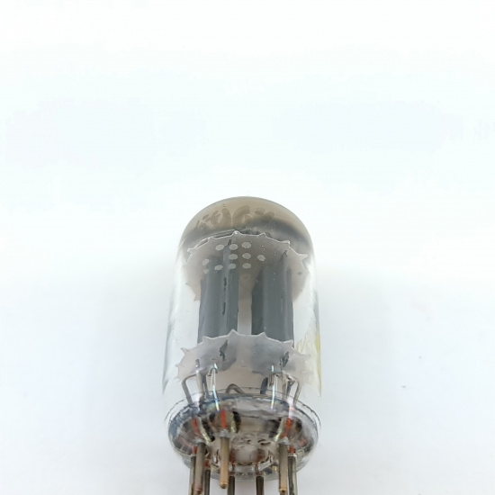 1 X 5963 UNITED ELECTRON TUBE. 1970s...