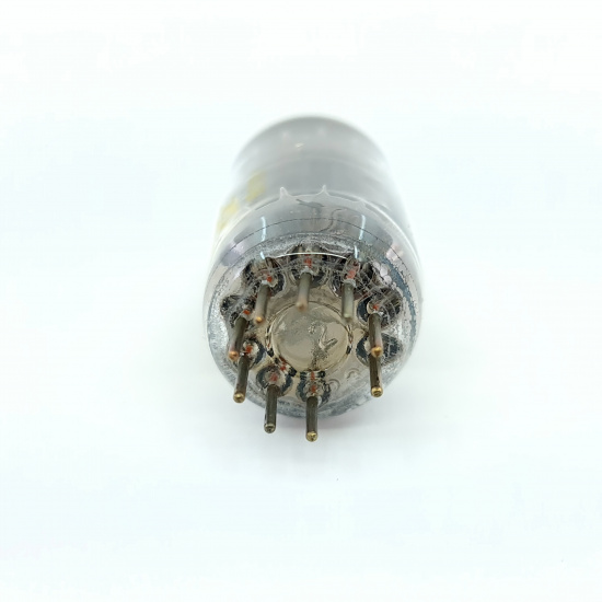 1 X 5963 UNITED ELECTRON TUBE. 1970s...