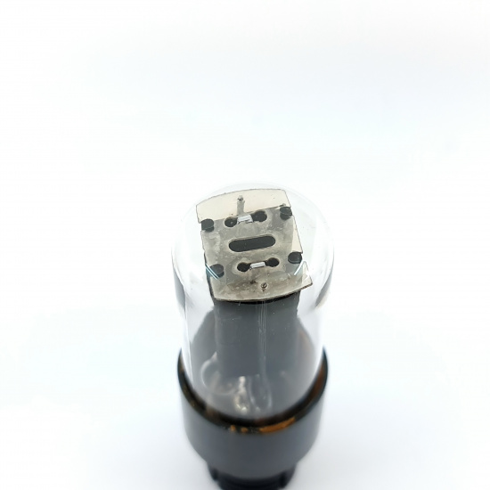 1 X 5Y3GT TUBE. 1950s EUROPEAN PROD....
