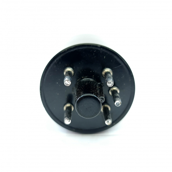 1 X 5Y3GT TUBE. 1950s EUROPEAN PROD....