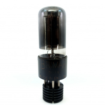 1 X 6V6GT BRIMAR TUBE.... 2