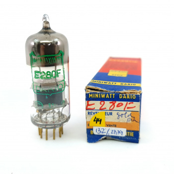 1 X E280F MINIWATT-DARIO...