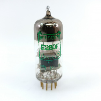 1 X E280F MINIWATT-DARIO... 2