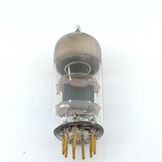 1 X E280F MINIWATT-DARIO TUBE. 1950s...