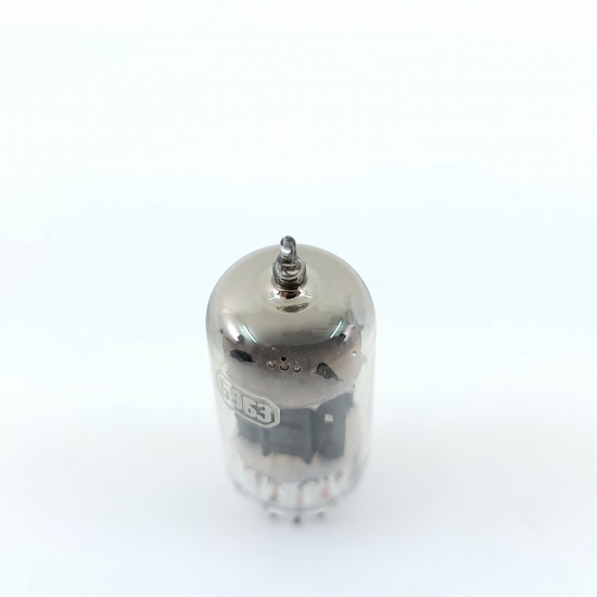 1 X 5963 UNITED ELECTRON TUBE. 1970s...