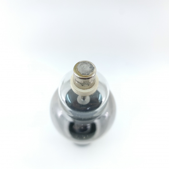 1 X 866A / VT-46A HALTRON TUBE. 1940s...