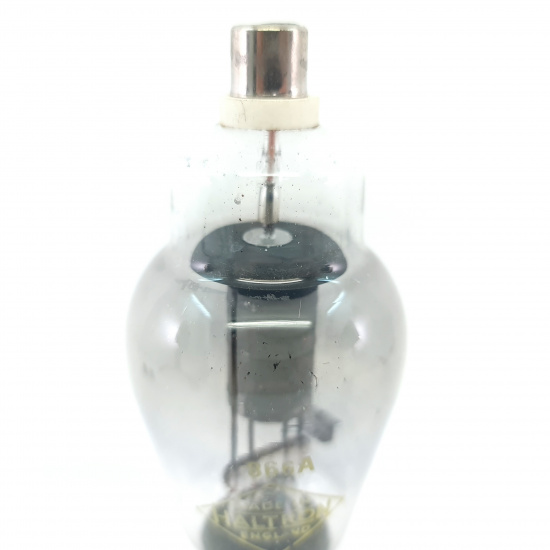 1 X 866A / VT-46A HALTRON TUBE. 1940s...