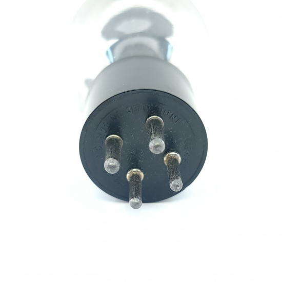 1 X 866A / VT-46A HALTRON TUBE. 1940s...