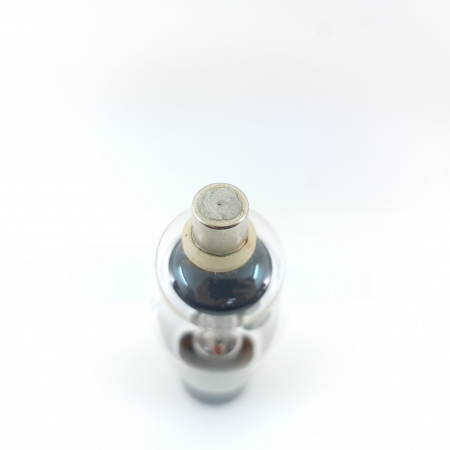 1 X 866A / VT-46A HALTRON TUBE. 1950s PROD. SOLID GETTER. 2. CB399