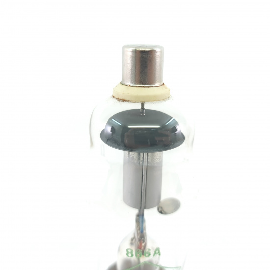 1 X 866A / VT-46A HALTRON TUBE. 1950s...