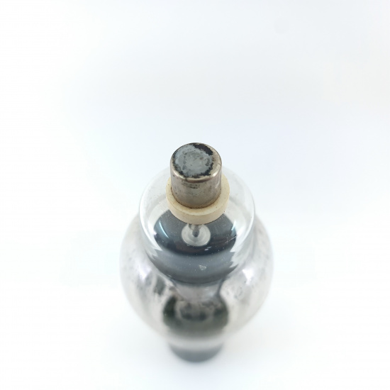 1 X 866A / VT-46A RCA TUBE. 1940s...