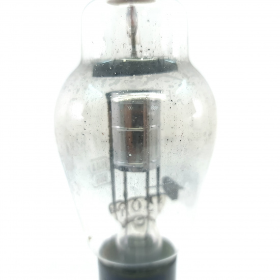 1 X 866A / VT-46A RCA TUBE. 1940s...