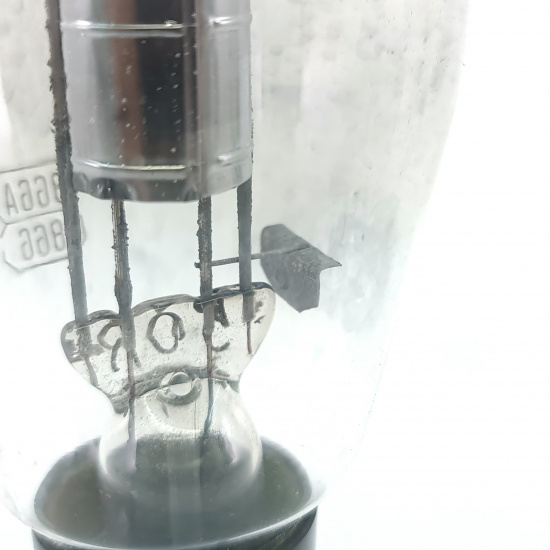 1 X 866A / VT-46A RCA TUBE. 1940s...