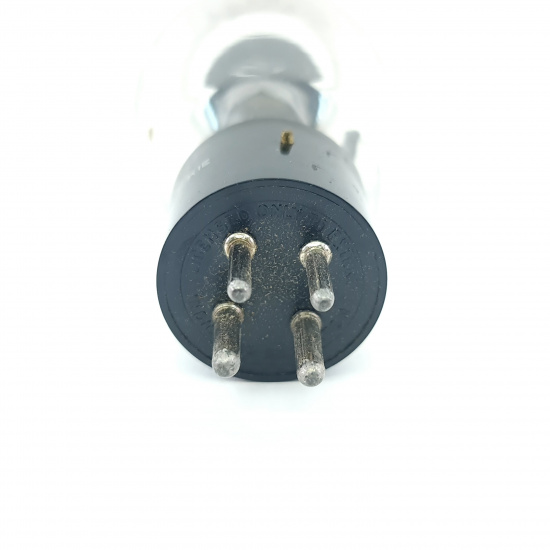 1 X 866A / VT-46A RCA TUBE. 1940s...