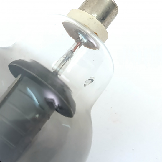 2 X VT-46A / 866A CHATHAM ELECTRONICS...