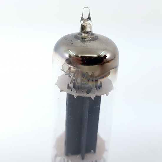 1 X 7044 TUBE. USA PRODUCTION....