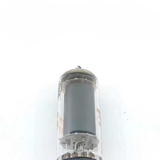 1 X 6197 RCA TUBE. 1960s PROD. 3...