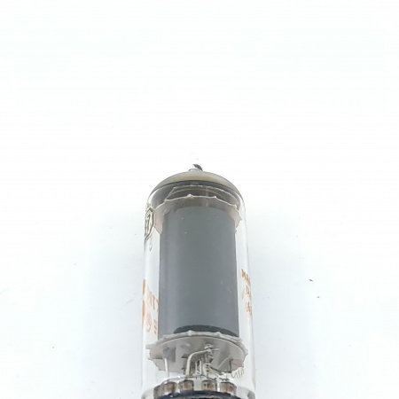 1 X 6197 RCA TUBE. 1960s PROD. 3 MICA. 3. CE8