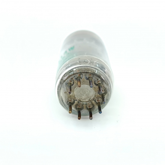 1 X JAN 6414W GENERAL ELECTRIC TUBE....